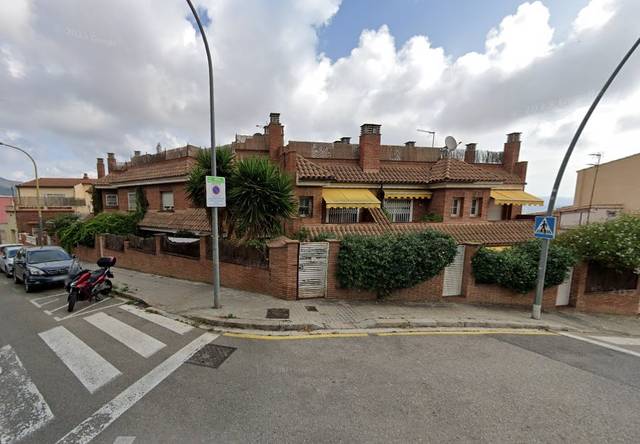 Garaje en Venta en C/ Dr. Coll en La Font d'en Fargues