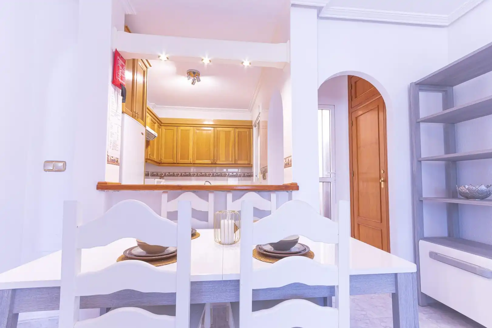 Detached homes for rent in Polígono Filipinas Oeste, Villamartín - Las Filipinas