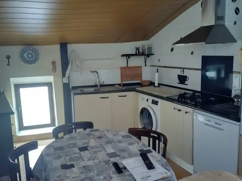 Casa amb jardí en venda a C/ CARDENAL GIL DE ALBORNOZ 9, imagen 26