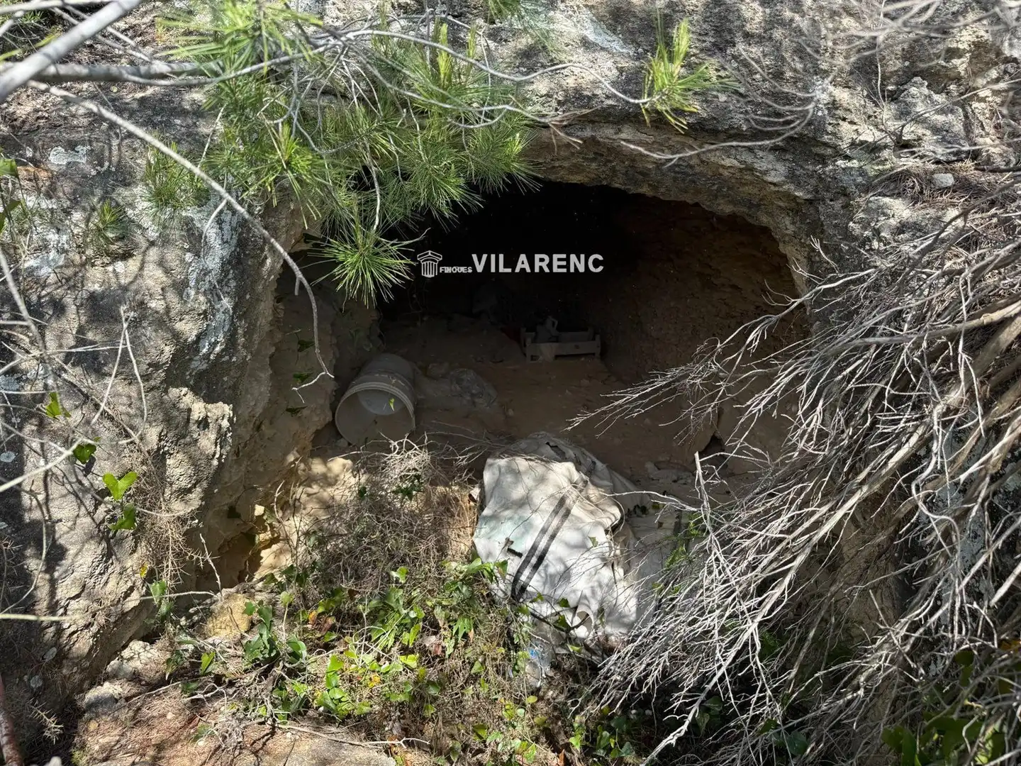 Rural land for sale in Massos de Vespella, imagen 20