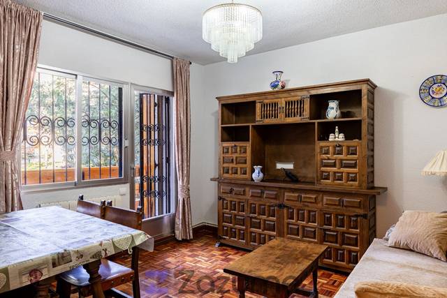 Piso en Alquiler en C. Nuevo Guadarrama en Guadarrama