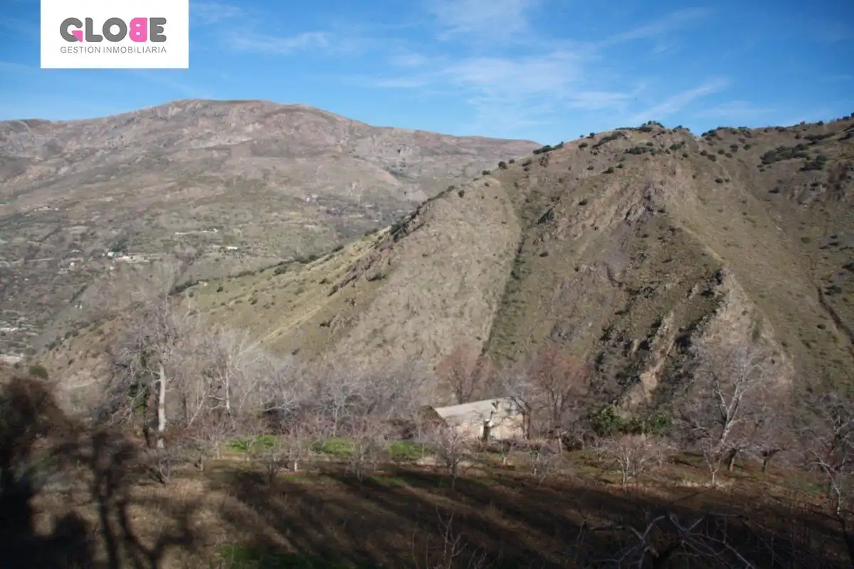 Landhaus mit Garten zum Verkauf in Güéjar Sierra, imagen 30