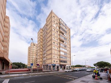 Appartamento in vendita a Calle Carlos Mauricio Blandy
