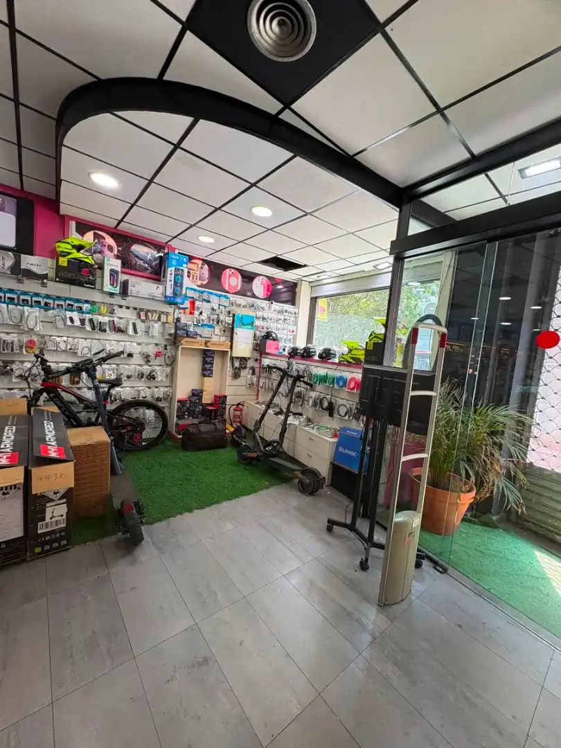 Locale commerciale in cessione a Llevant, imagen 4