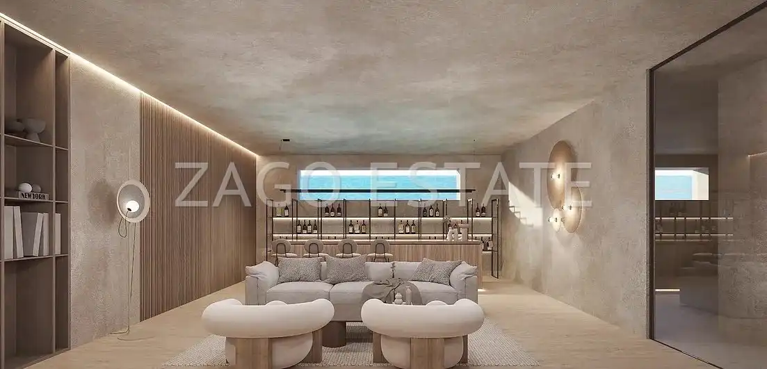 Casa en venta en La Viña - Montemar - San Jaime, imagen 4