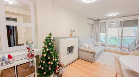 Foto 2 de Dúplex de lloguer a Calle Sagunt, 54, Rafelbuñol / Rafelbunyol, Valencia