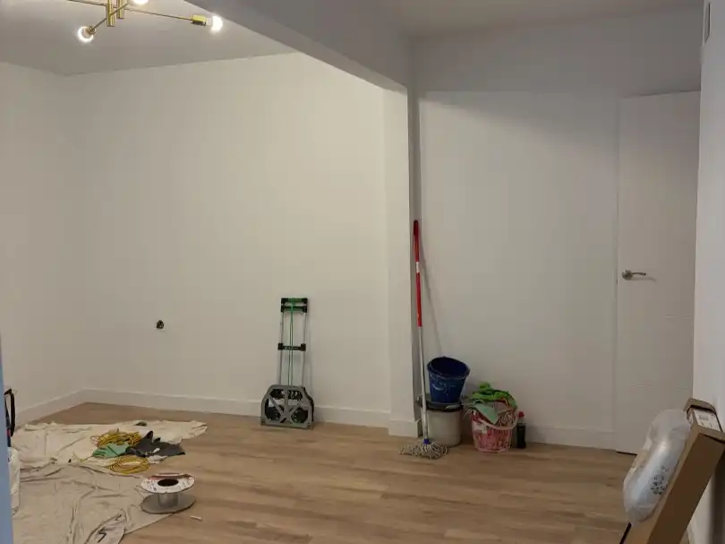 Appartamento con ascensore in affitto a Calle Marquesa de Pinares 7, imagen 8