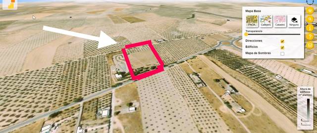 Terreno en Venta en  a en Residencial Triana - Barrio Alto