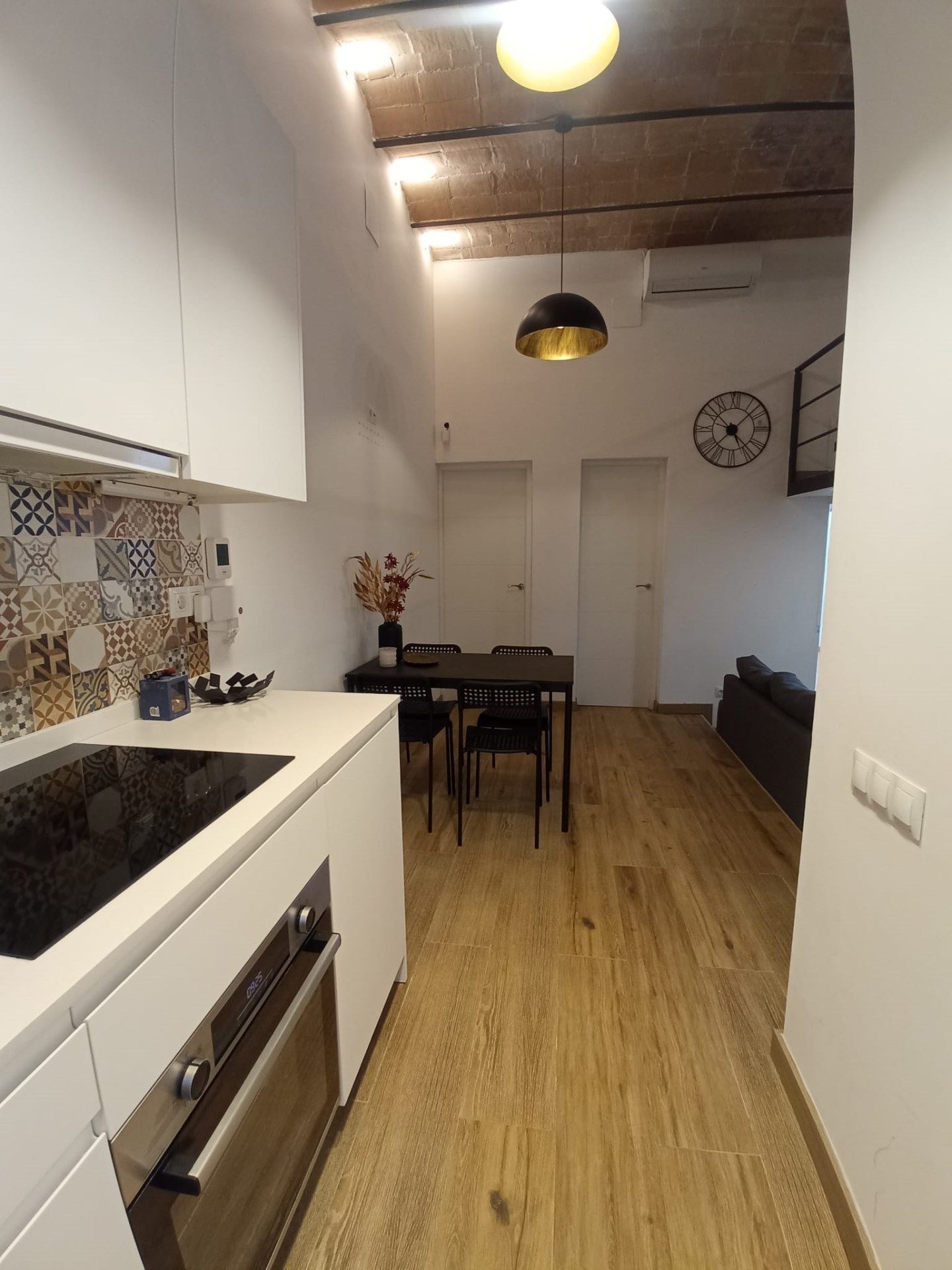 Planta baja to rent in AMPOSTA, La Font de la Guatlla