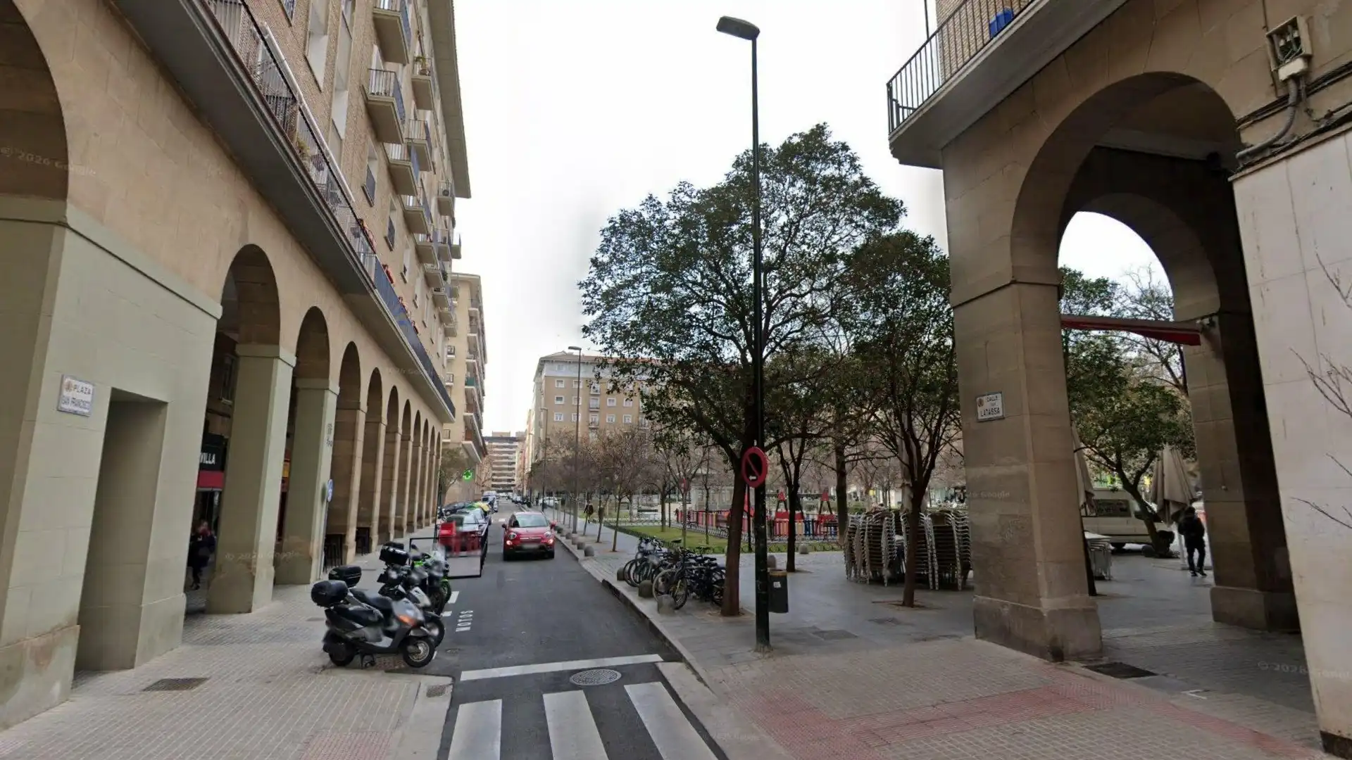 Flat for sale in Arzobispo Domenech, imagen 3