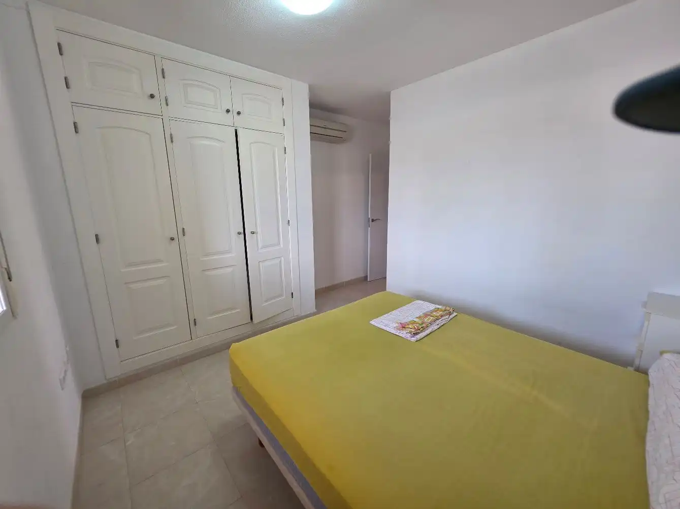 Apartament amb piscina en venda a Gran Vía de la Manga 10, imagen 29