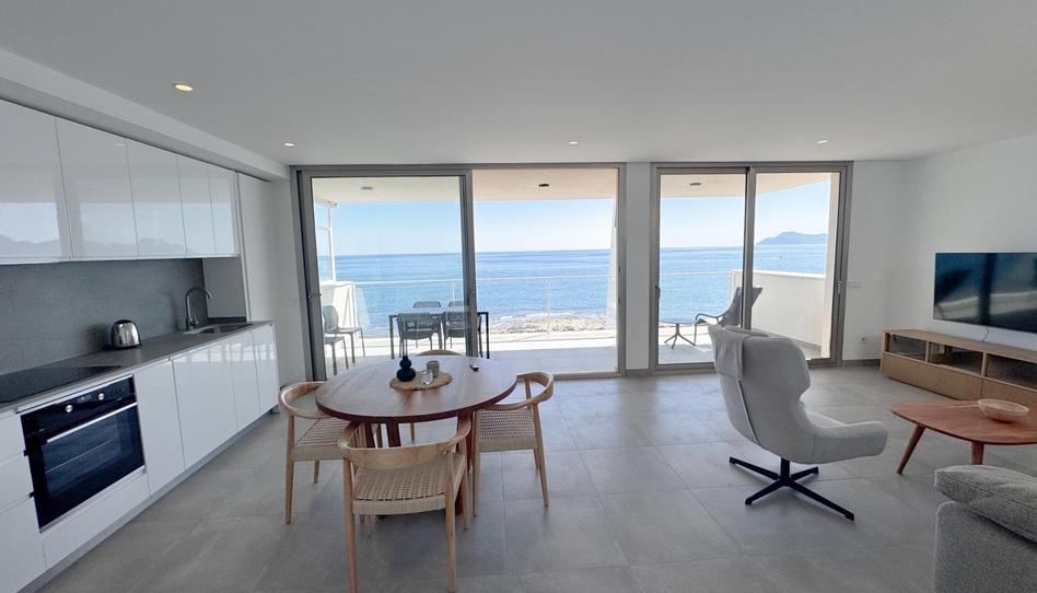 Photo 1 of Attic to rent in Can Picafort, Illes Balears