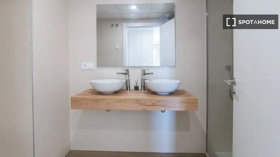 Flat with terrace to rent in Playa del Puig, imagen 2
