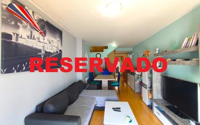 Living room of Duplex for sale in Alovera  with Air Conditioner, Heating and Terrace