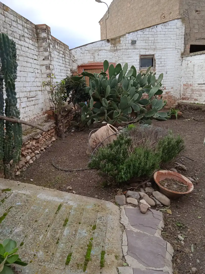 Casa o xalet en venda a Calle Don Miguel de Cervantes, Alcalá de Ebro