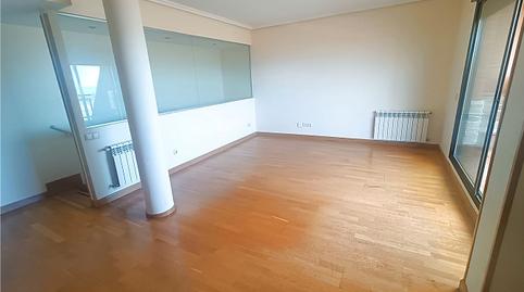 Foto 4 de Àtic en venda a Calle Castillo de Arévalo, Europolis, Madrid