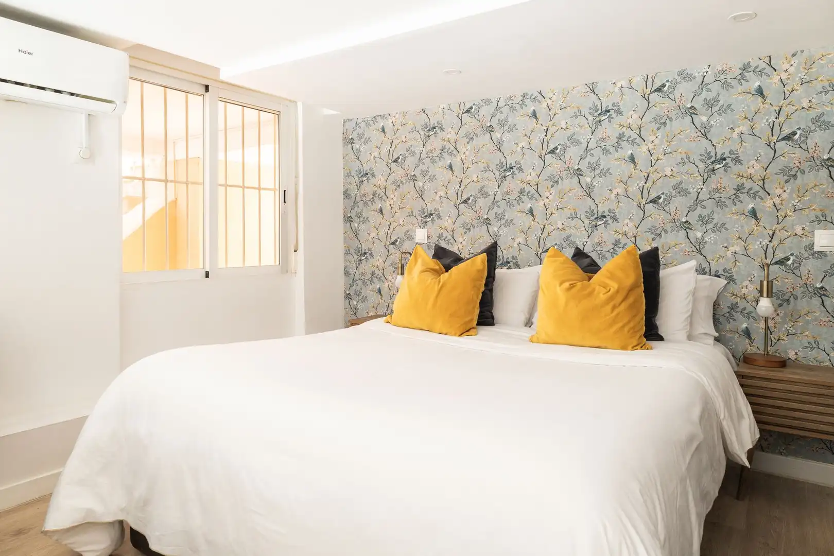 Bedroom of Apartments for sale in Málaga