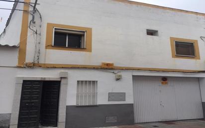 Exterior view of Flat for sale in Mérida  with Terrace