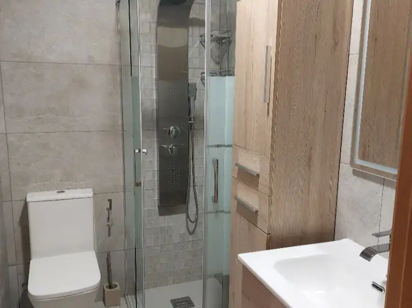 Appartamento con ascensore in vendita a Carrer Escultor Figueras 27B, imagen 24