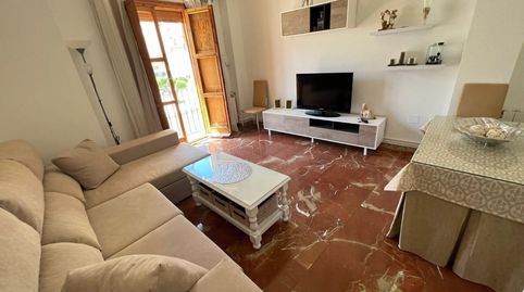Foto 2 de Pis de lloguer a Ctra. Circunvalación - La Magdalena, Jaén Capital