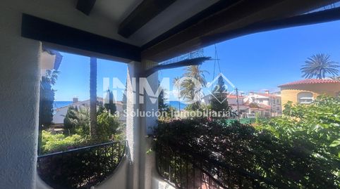 Foto 4 de Apartament en venda a Carrer de L'havanera, Platja de Mont-roig, Mont-roig del Camp