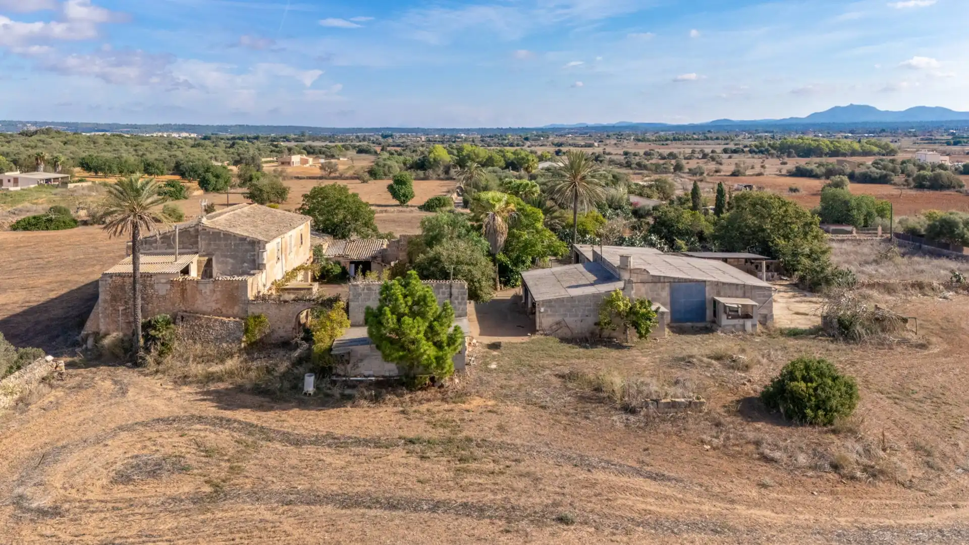 Casa rustica in vendita a Campos poble, imagen 6