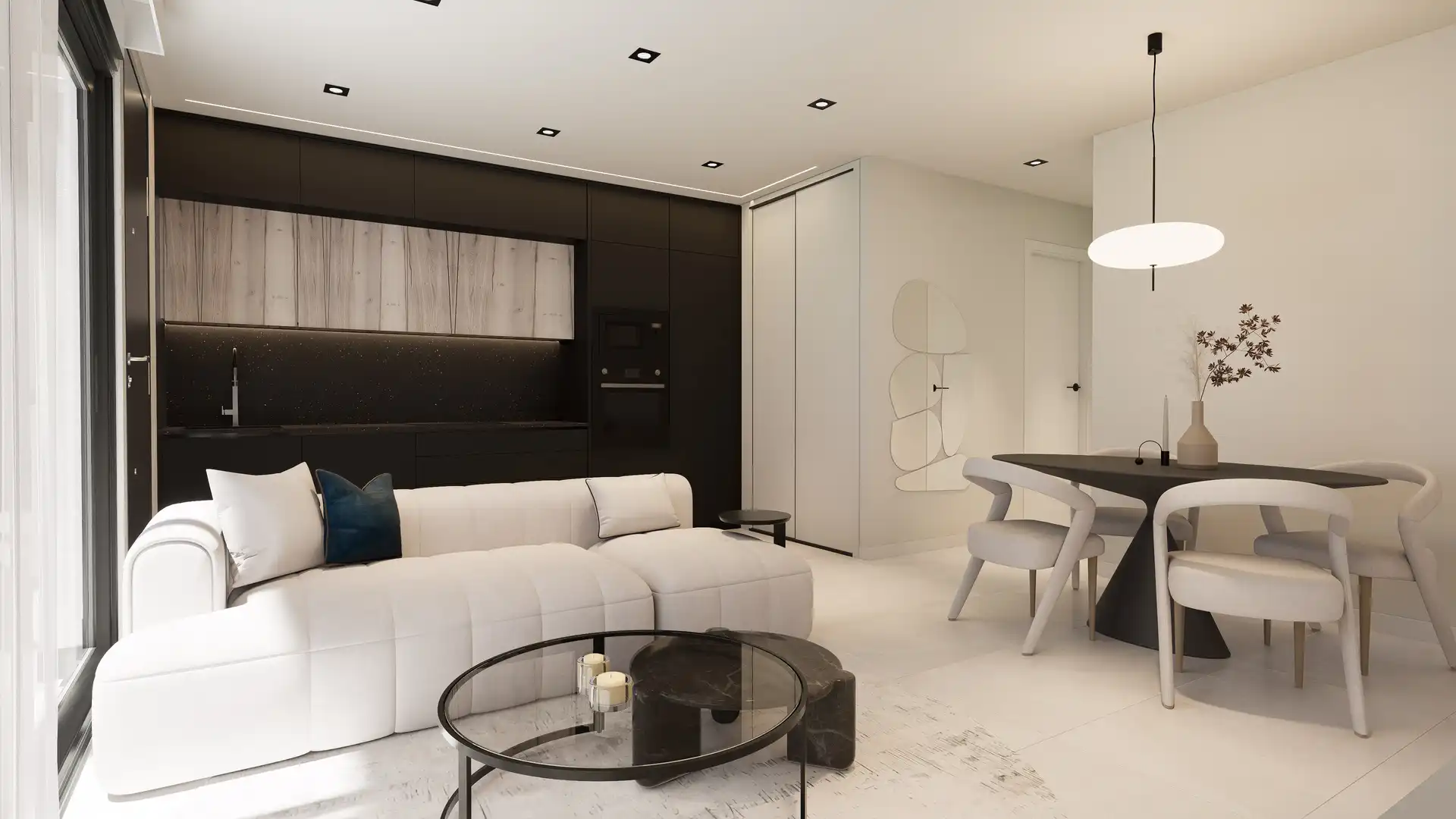 Bungalow avec piscine à vendre à Avenida Reina Sofía, imagen 45