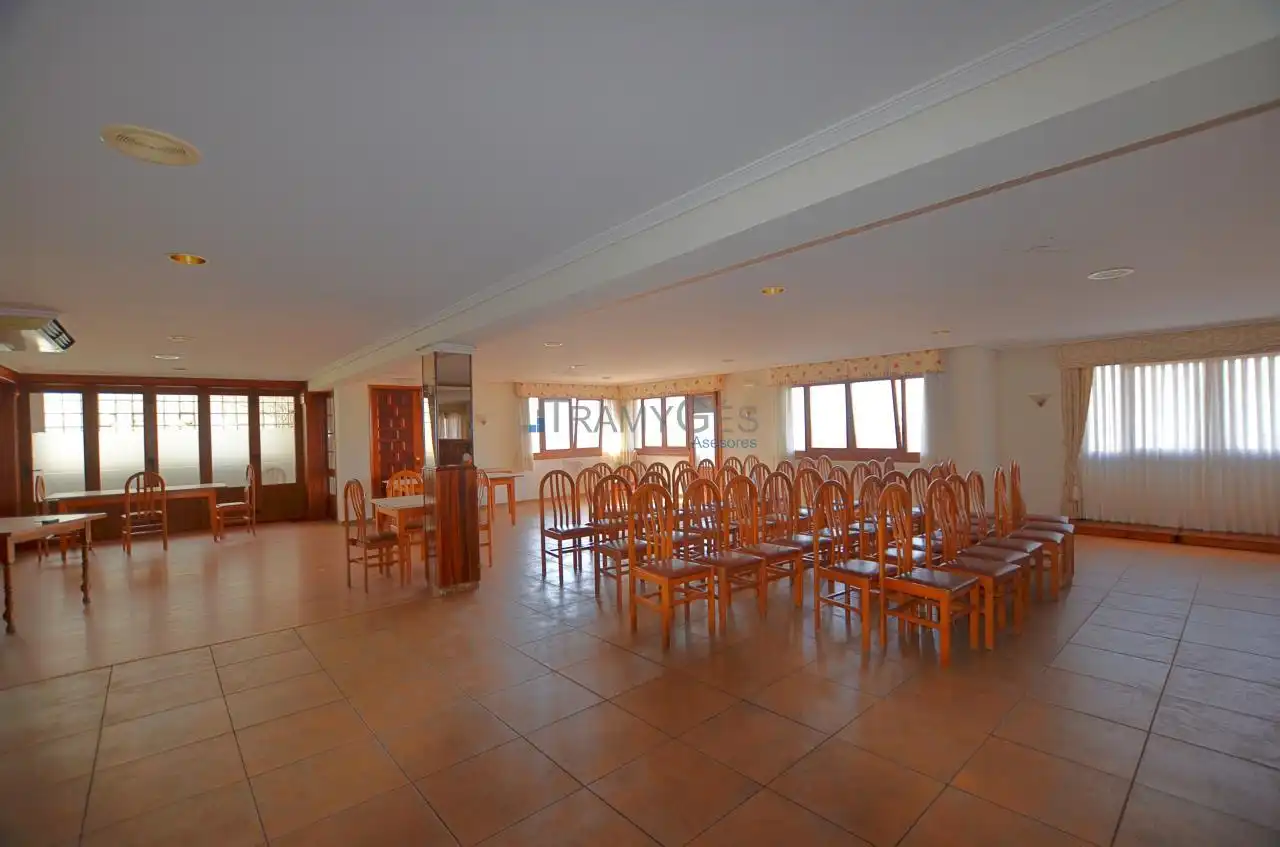 Business premises for sale in A Guarda, imagen 34