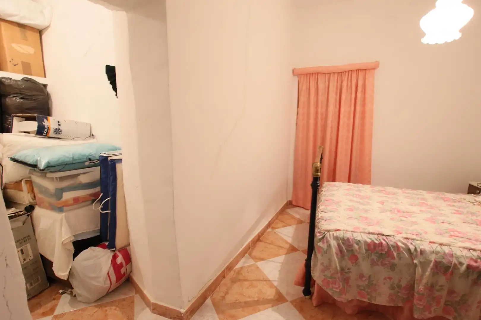 Dormitori de Casa o xalet en venda en Lobón amb Traster