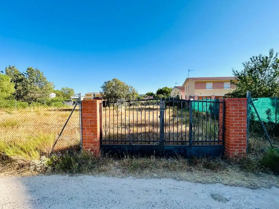 Terreny residencial en venda a Traspinedo