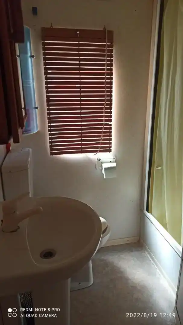 Bany de Loft en venda en Iznájar amb Aire condicionat, Forn i Microones