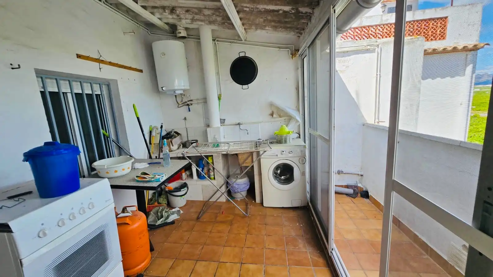 Casa a schiera in vendita a Oliva pueblo, imagen 12