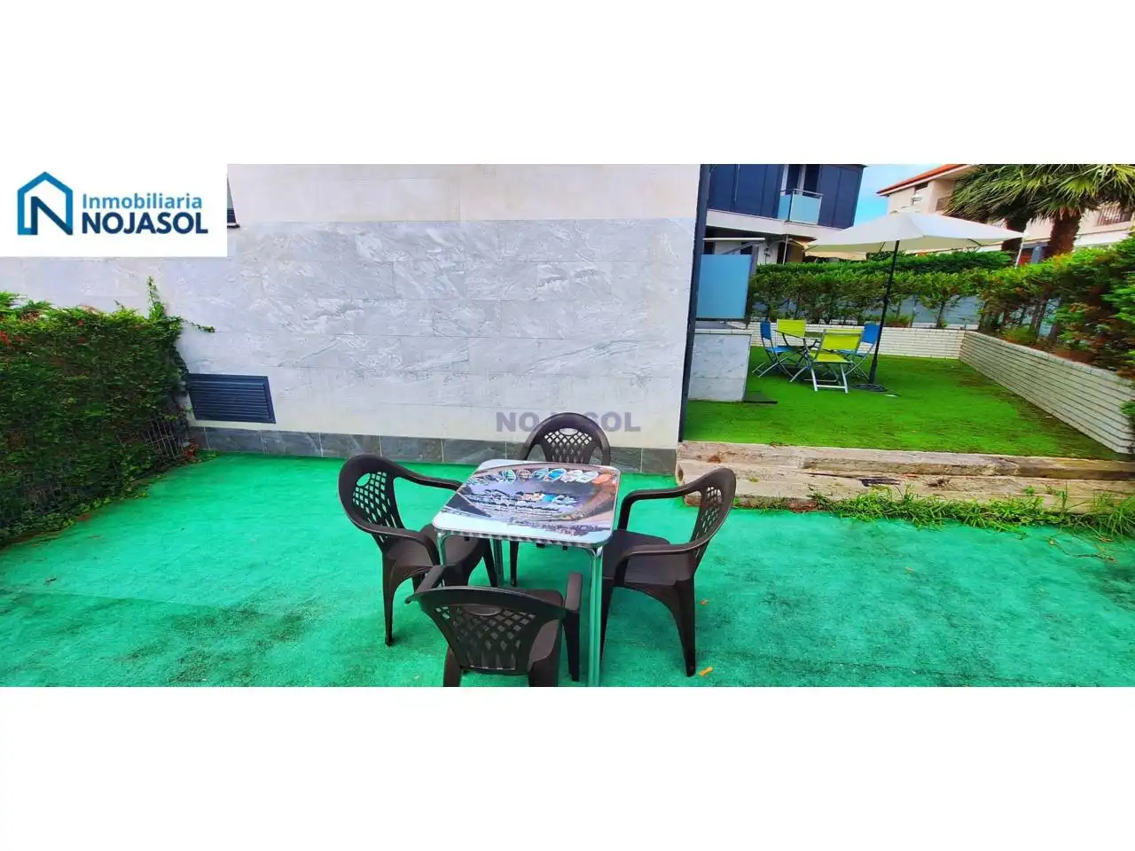 Apartment mit Pool zur Miete in Calle LA COSTA 2, imagen 8