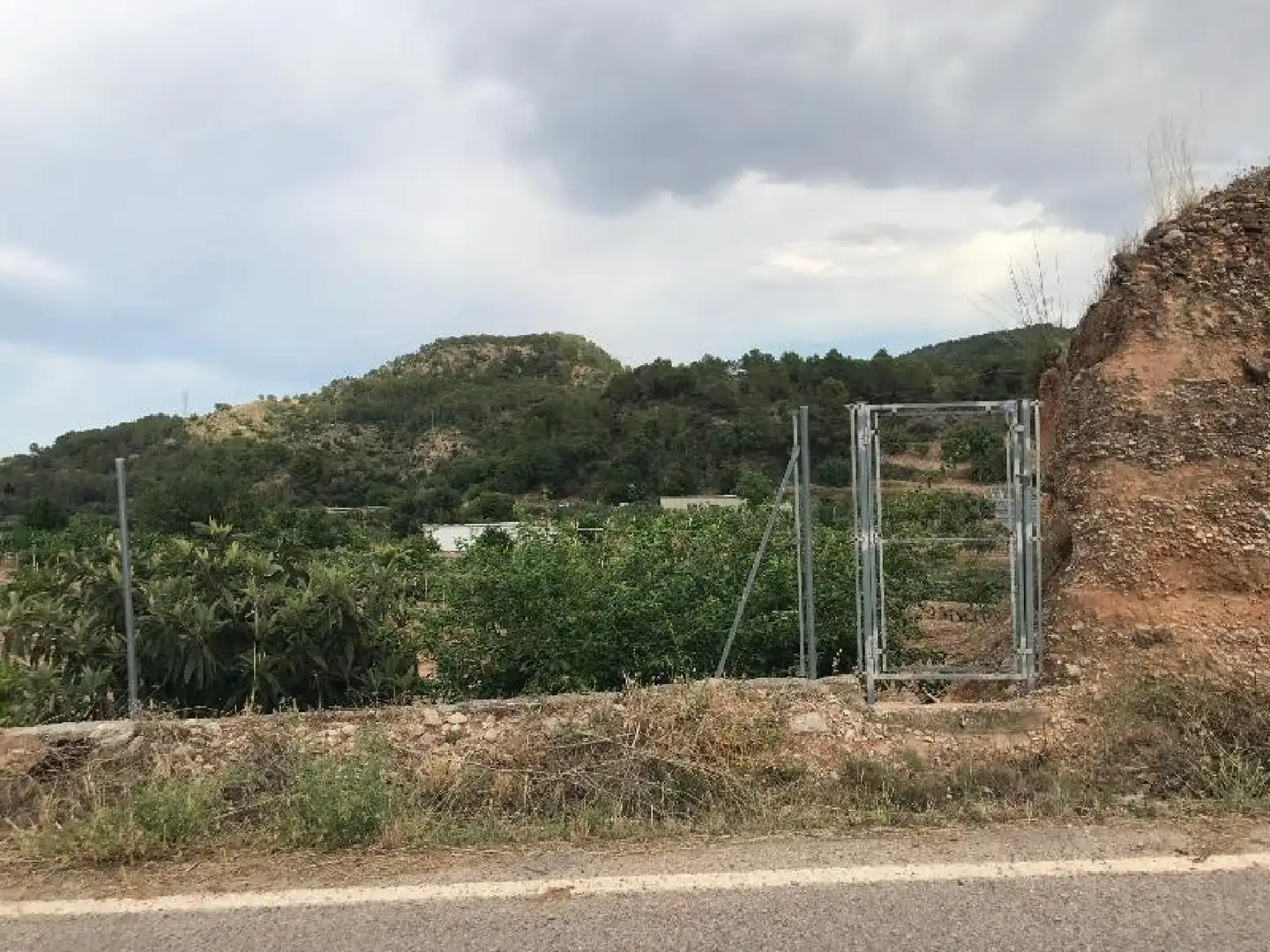 Residential for sale in Gestalagar