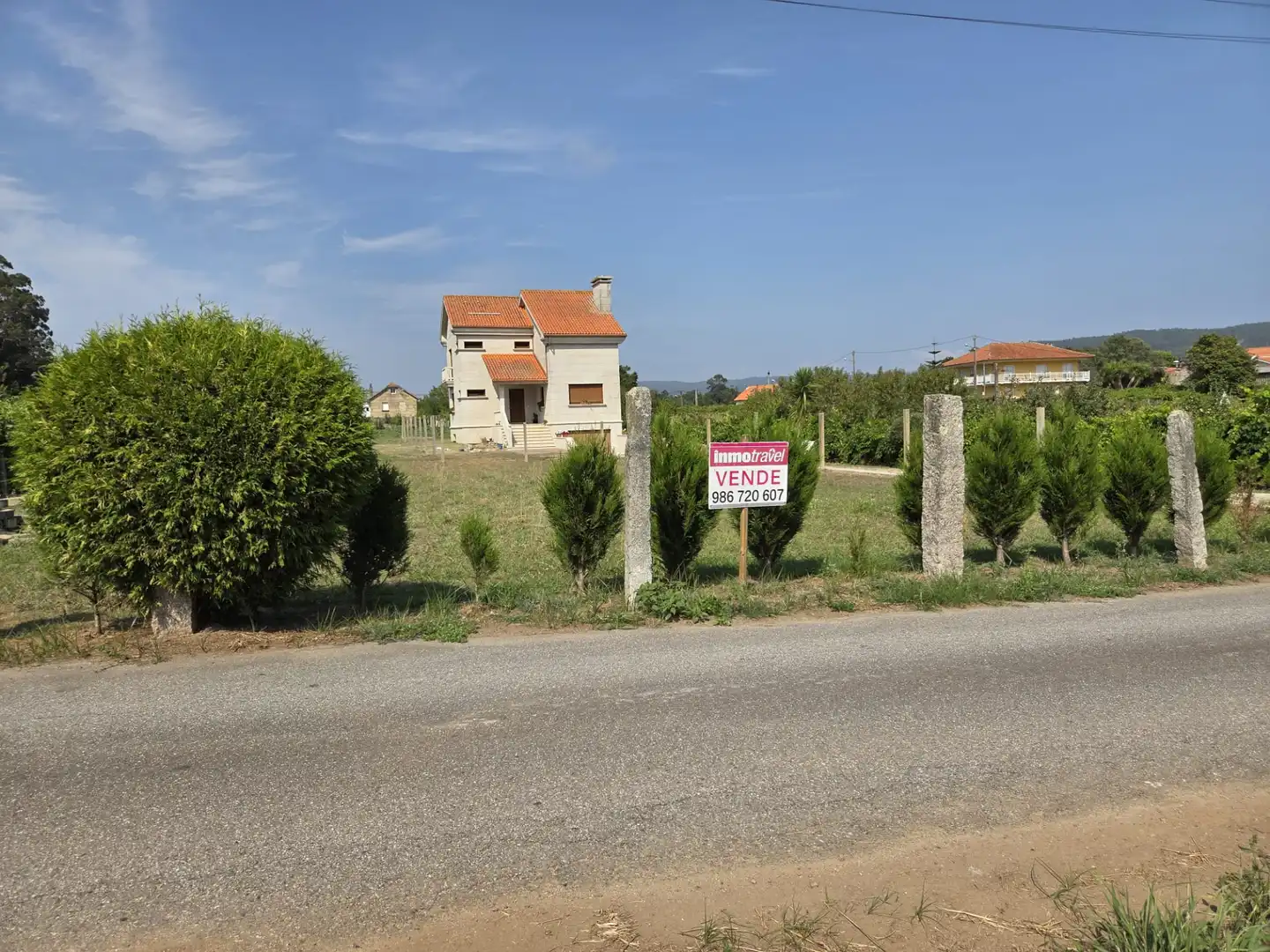 Residential land for sale in Lugar Xesteiriña 14A, imagen 14
