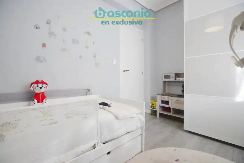 Habitación de Piso en venta en Urbi