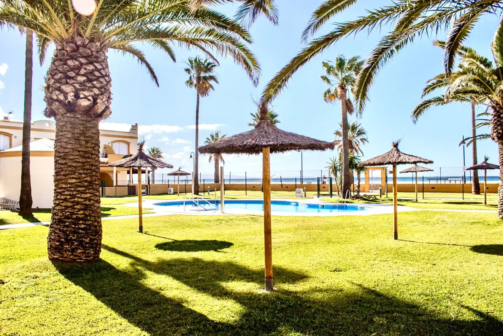 Apartamento con piscina en venta en Mar Adriatico, imagen 37