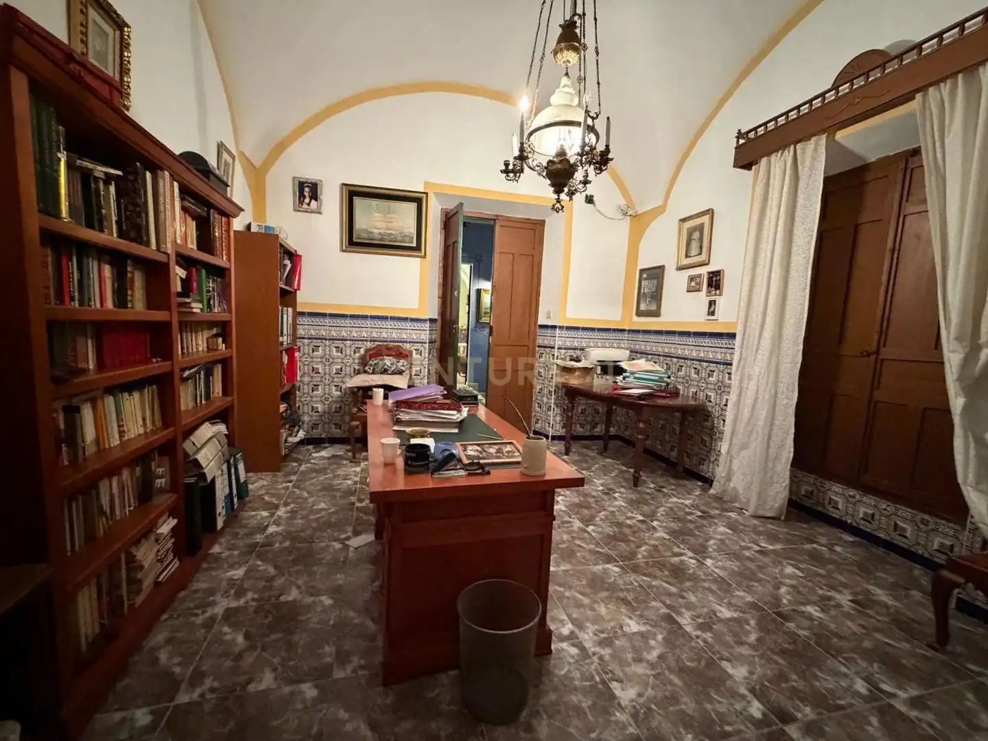 Casa o chalet en venta en Madroñera con Jardín privado, Horno y Lavadora