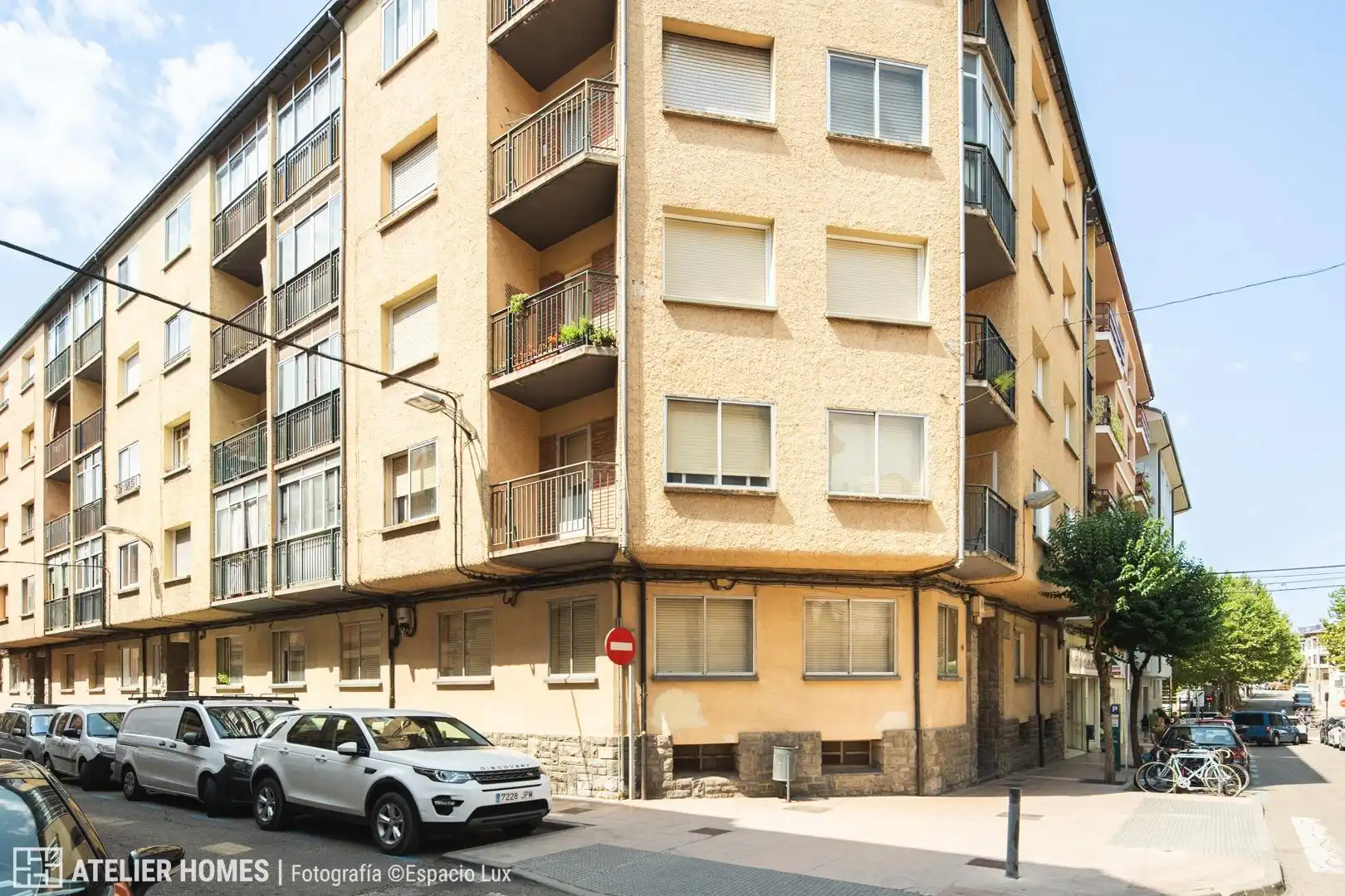 Wohnung zum Verkauf in Jaca, Huesca
