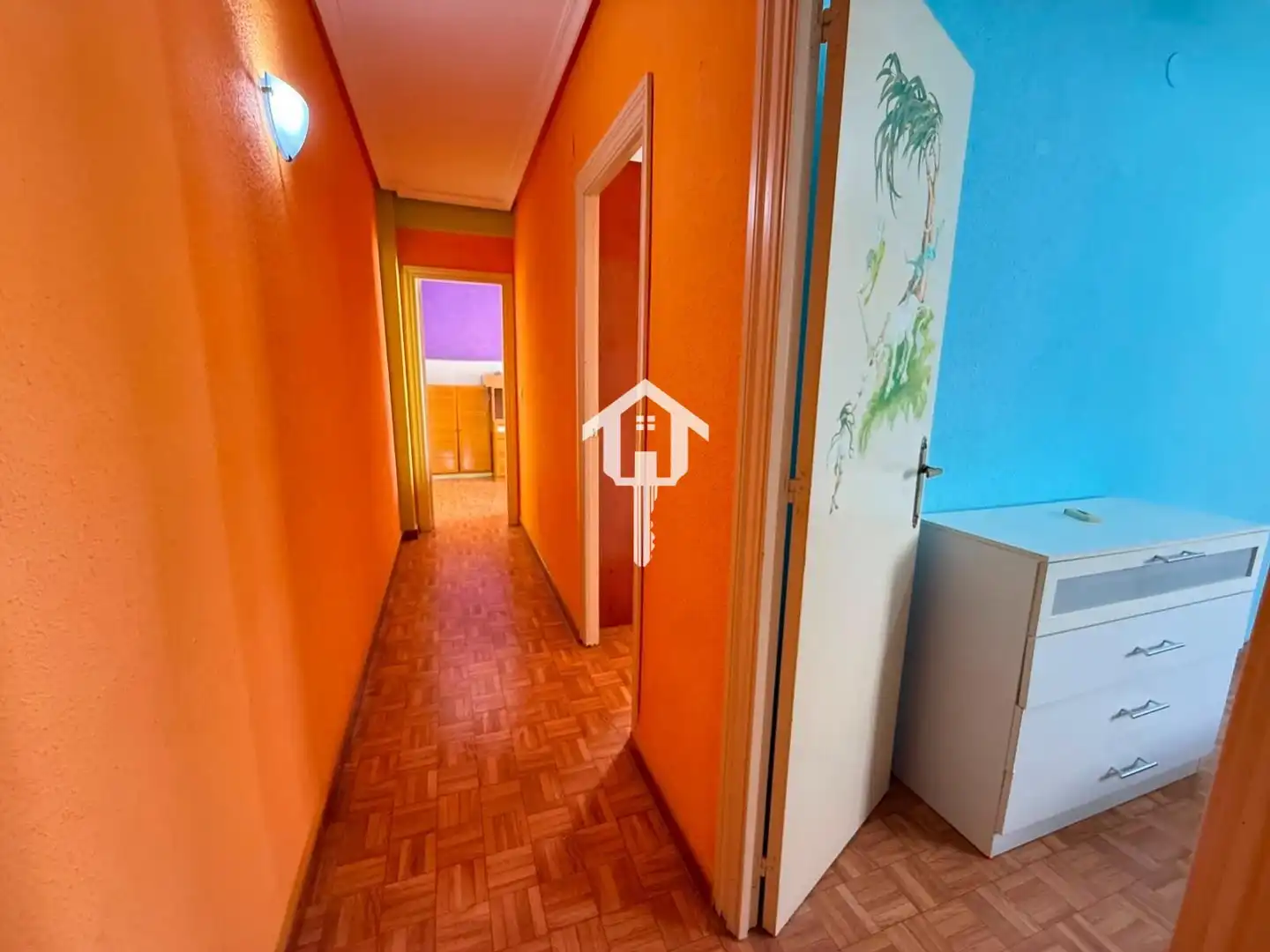 Flat for sale in ANTARES, imagen 22