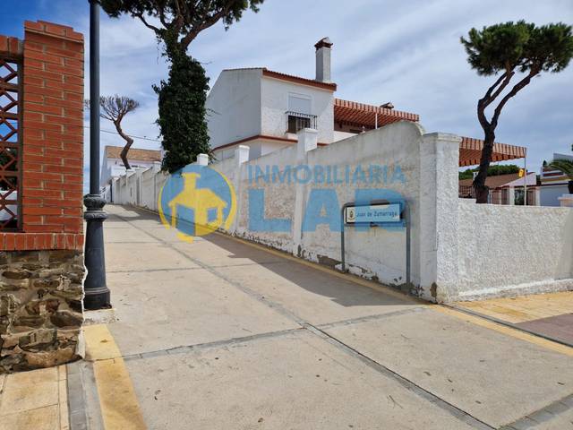 Terreno residencial en Venta en Mazagón