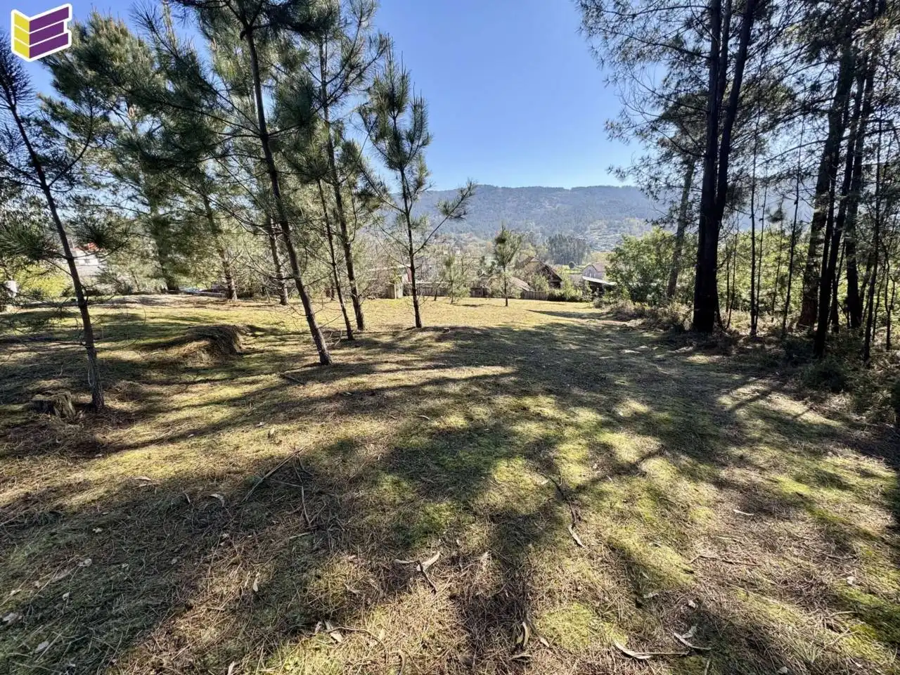 Terreny residencial en venda a Calle Covelo 6, imagen 28