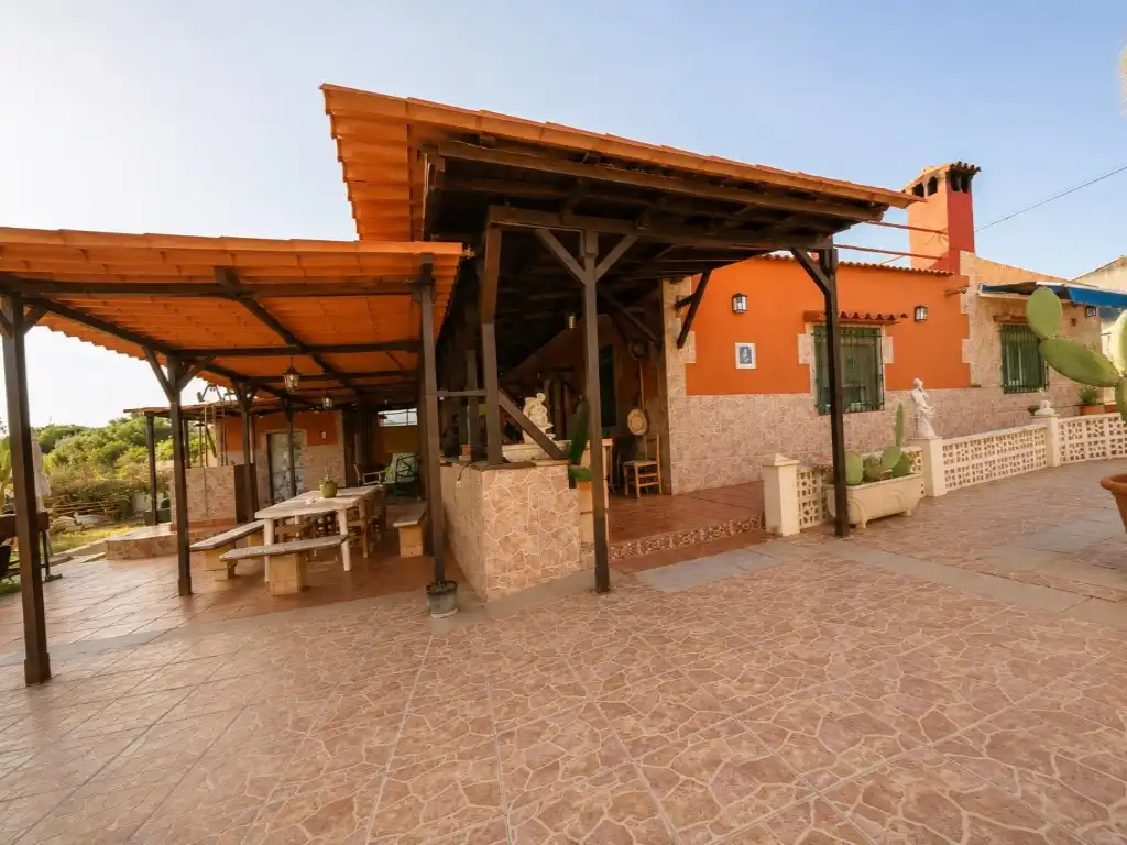 Finca rústica en venda en  Palma de Mallorca amb Jardí privat i Terrassa