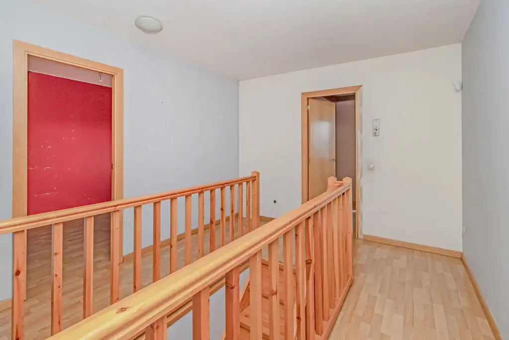 Maison avec jardin à vendre à Avet, imagen 25