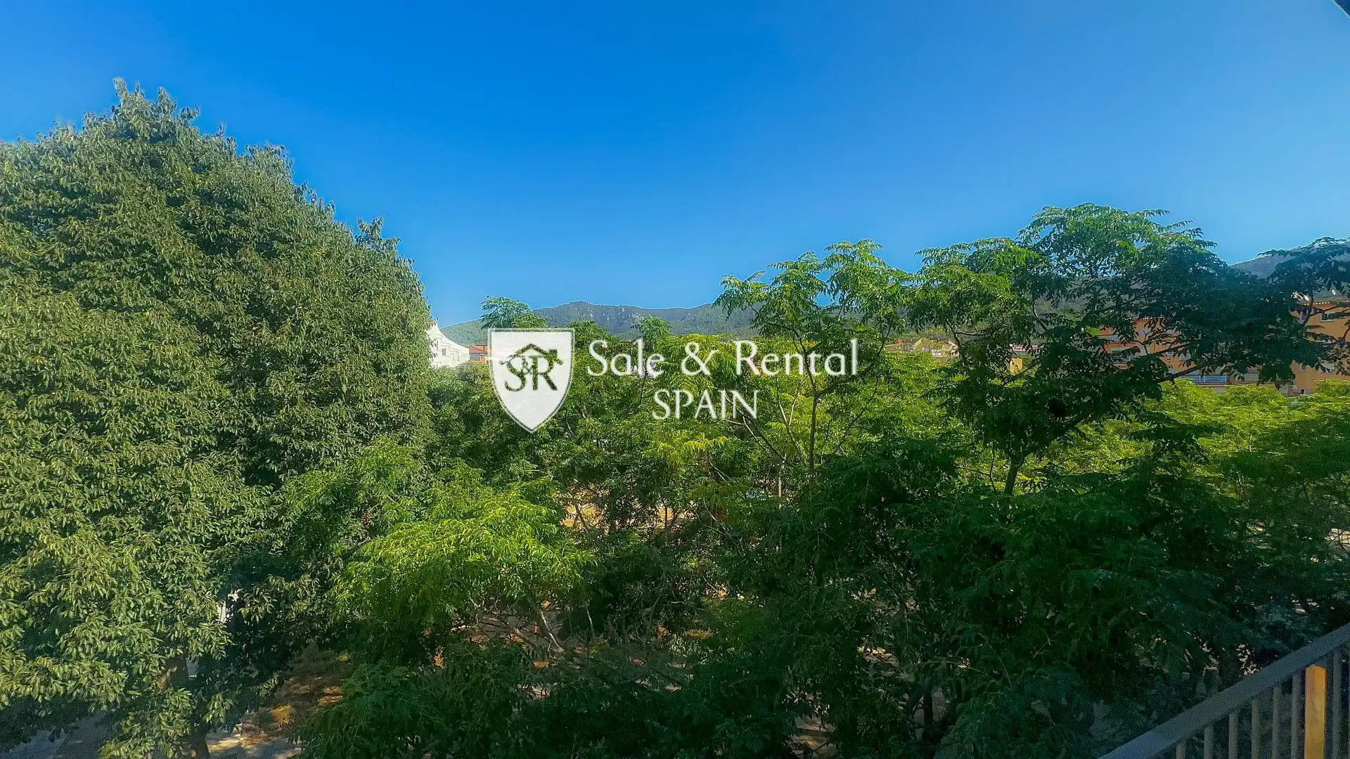 Appartement avec ascenseur à vendre à Tossa de Mar pueblo, imagen 10