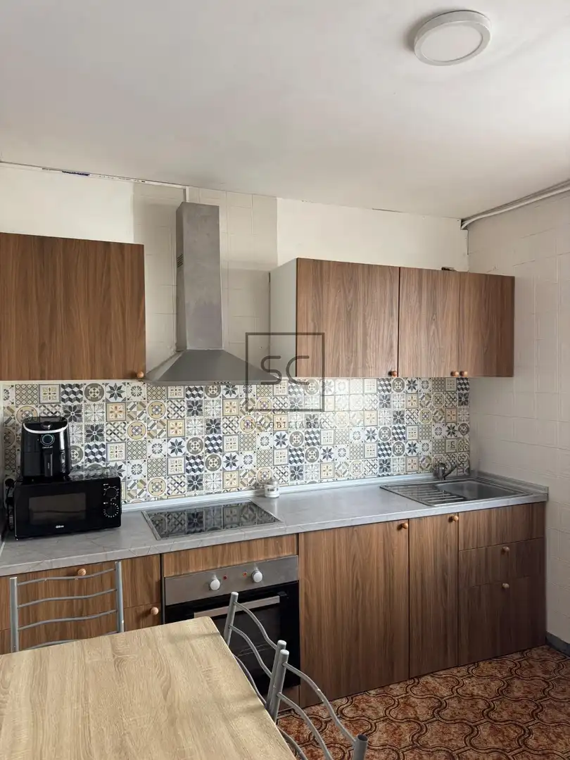 Cocina de Piso en venta en Porta Nova