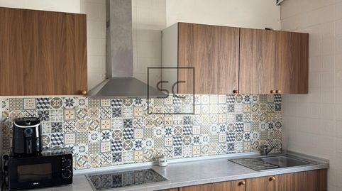 Foto 4 de Piso en venta en Avenida de Vivero, Porta Nova, Ferrol