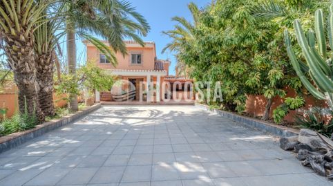 Foto 2 de Casa o chalet en venta en Jete, Granada