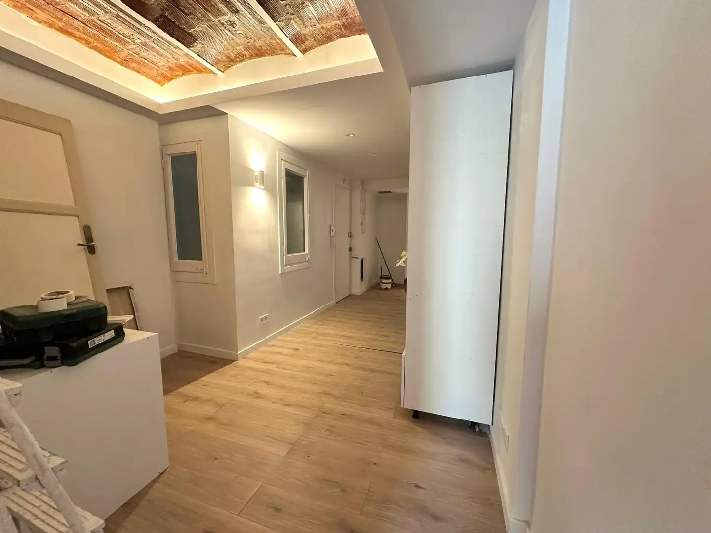 Apartament en venda en Barcelona amb Aire condicionat