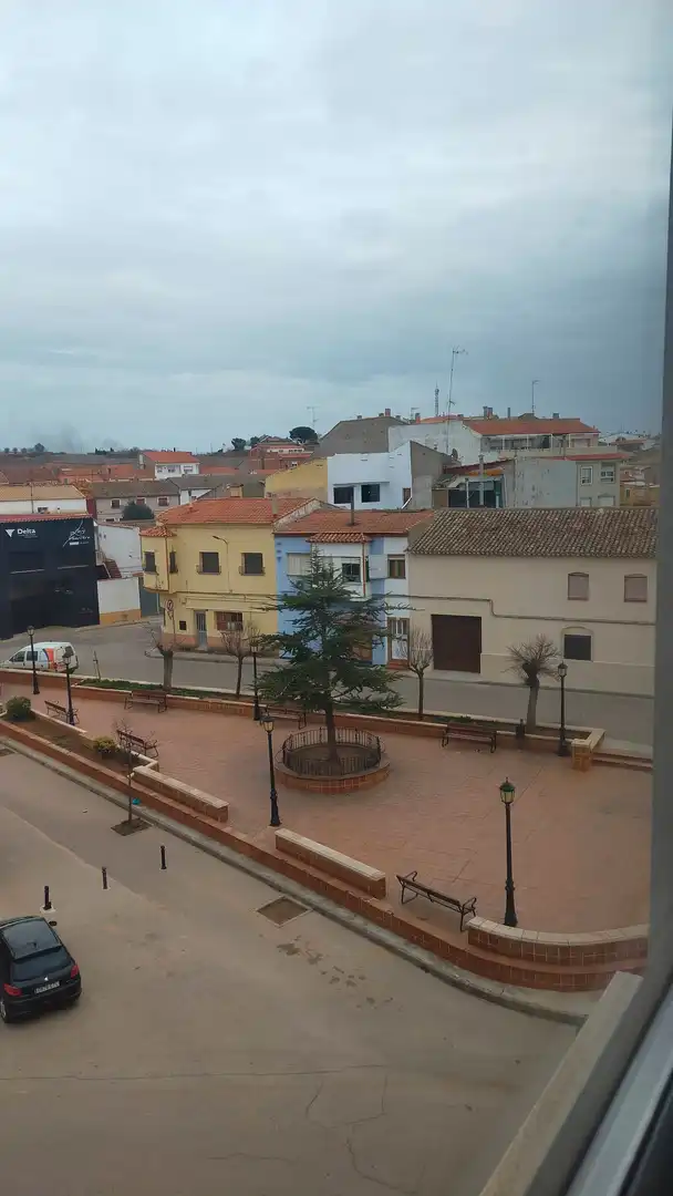 Àtic amb ascensor en venda a Avenida del Riato 18B, imagen 17